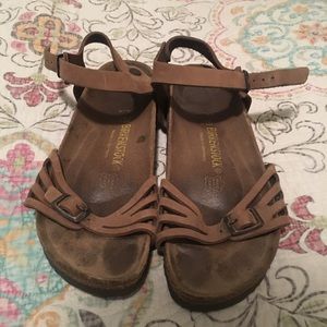 Women’s Birkenstock Sandals